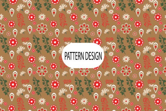 Creative Pattern Design: Graphics and Patterns for Local Business Branding