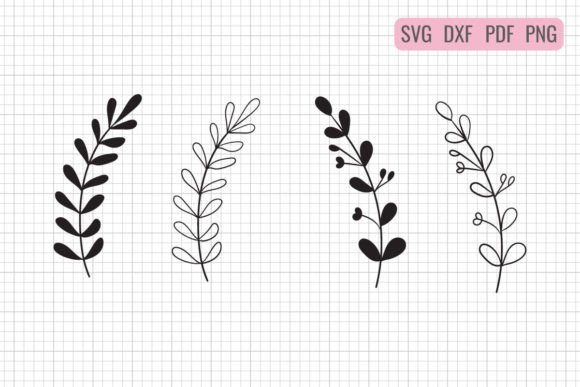Layered Floral SVG Vector Cut File: Laser Cutting and Wall Decor Review