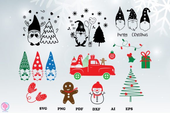 Reviewing Christmas Svg, Christmas Bundle for Real Embroidery